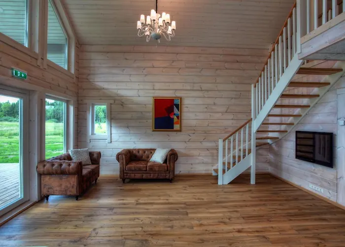 Villa Pillapalu Villa