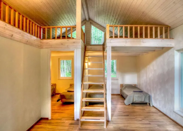 Villa Pillapalu Pillapalu