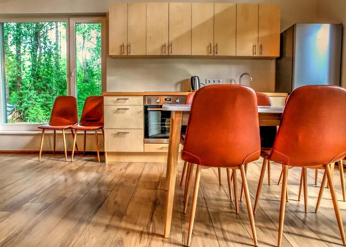 Villa Villa Pillapalu *