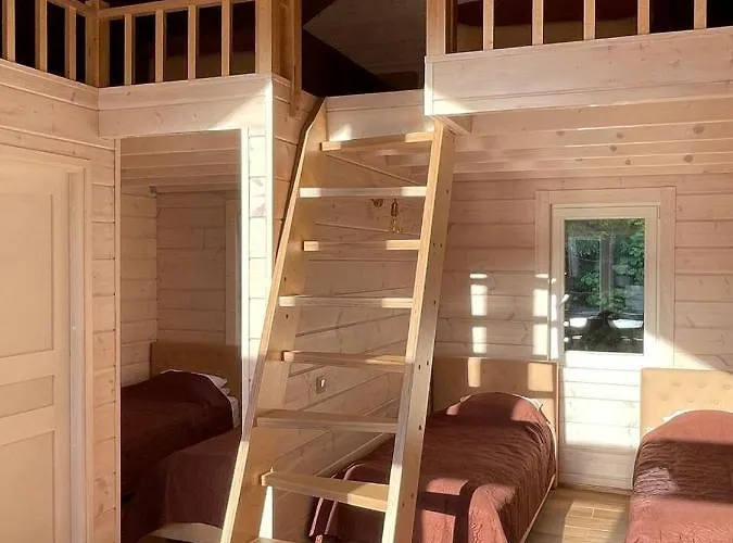 Villa Villa Pillapalu *