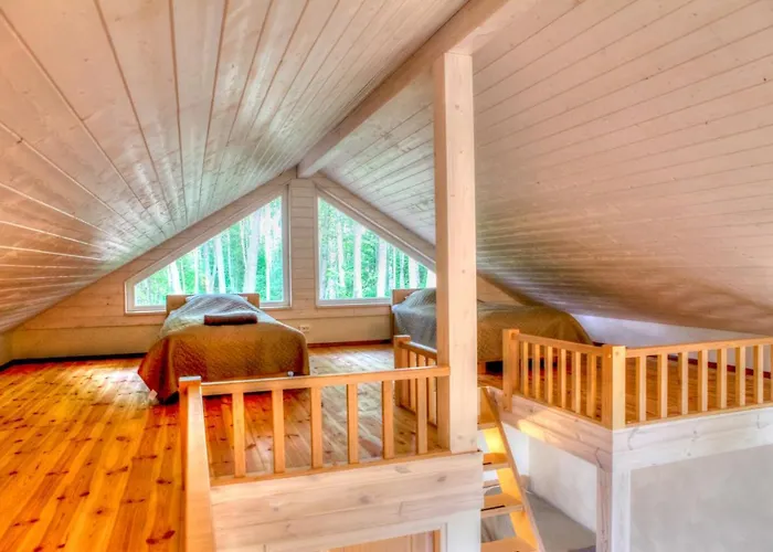 Villa Villa Pillapalu Pillapalu