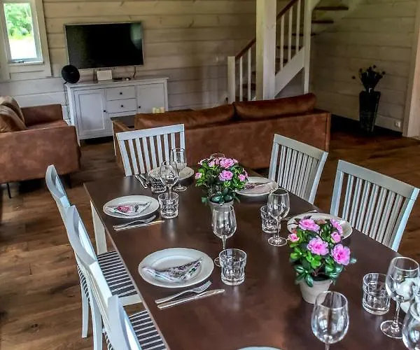 Villa Pillapalu Pillapalu