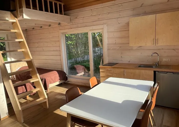 Villa Villa Pillapalu Pillapalu