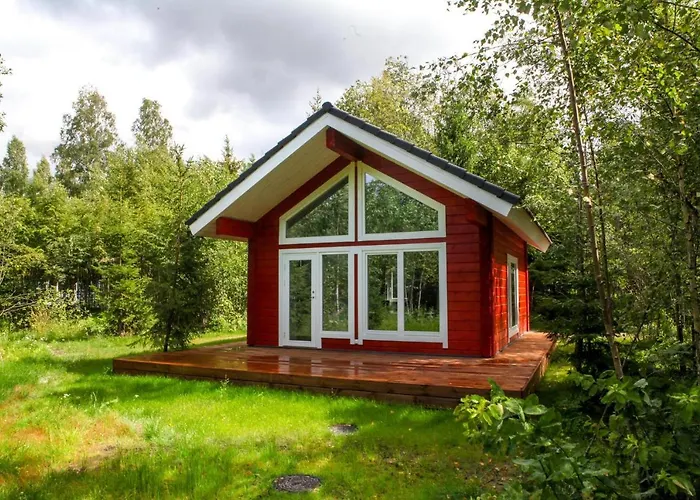 Villa Pillapalu * Pillapalu