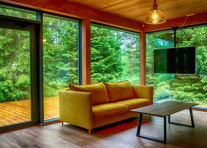 Villa Villa Pillapalu *