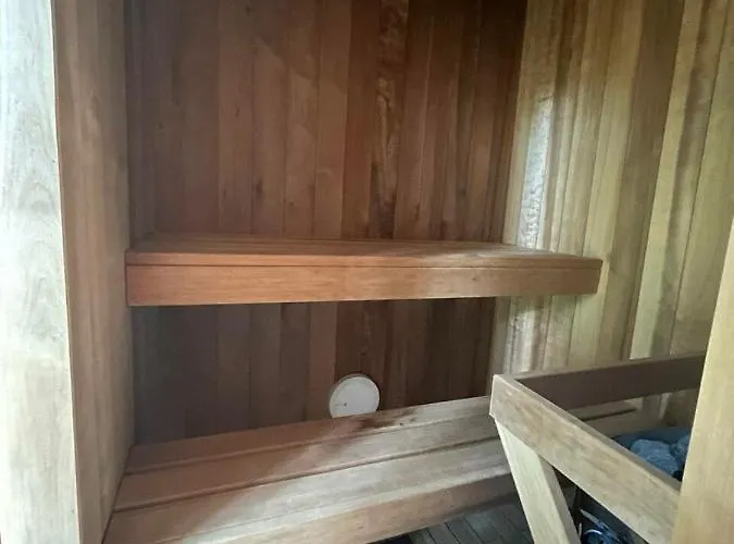 Villa Pillapalu Villa Pillapalu