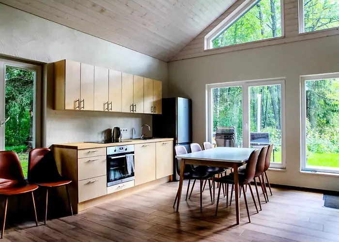 Villa Pillapalu Pillapalu