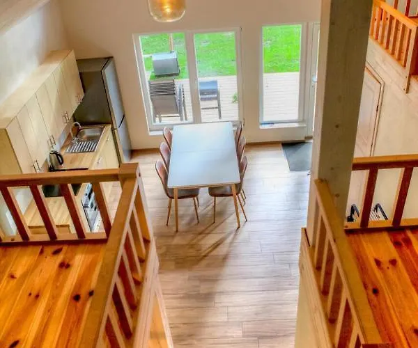 Villa Pillapalu Villa