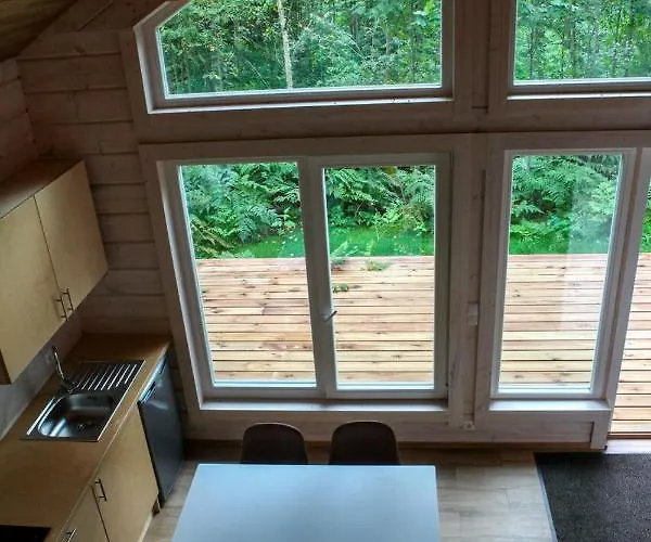 Villa Villa Pillapalu