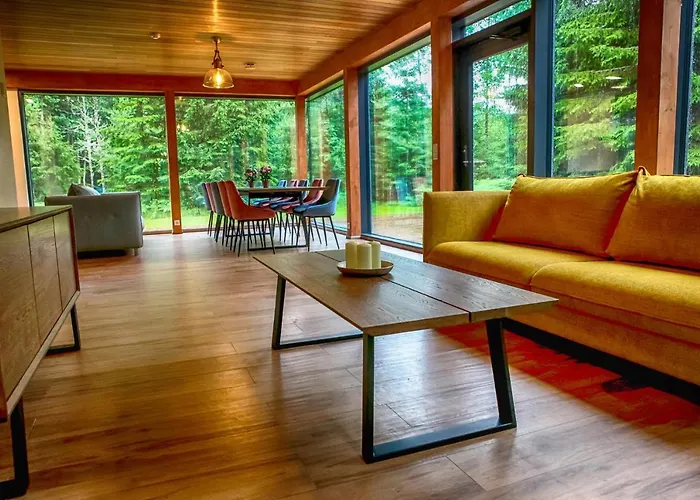 Villa Pillapalu Villa