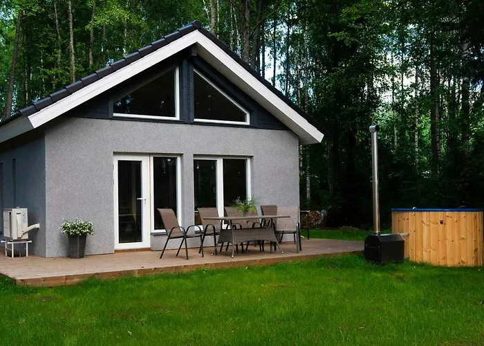 Villa Pillapalu Villa Pillapalu