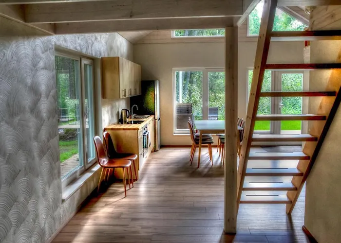 Villa Villa Pillapalu *