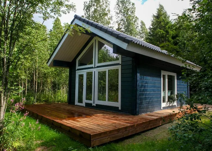 Villa Pillapalu Villa *