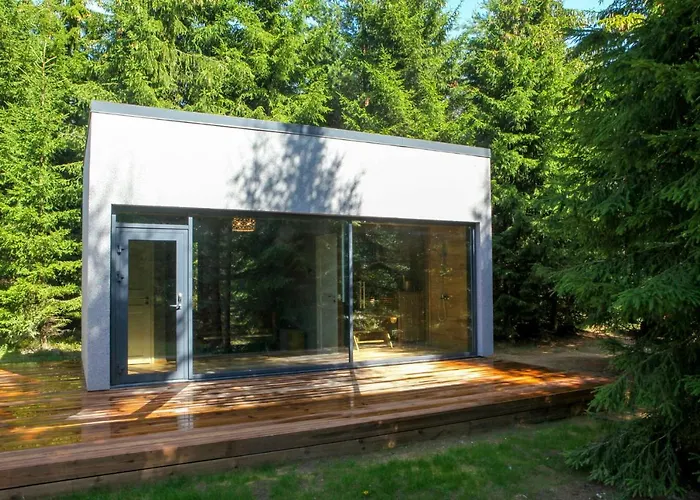 Villa Villa Pillapalu Pillapalu