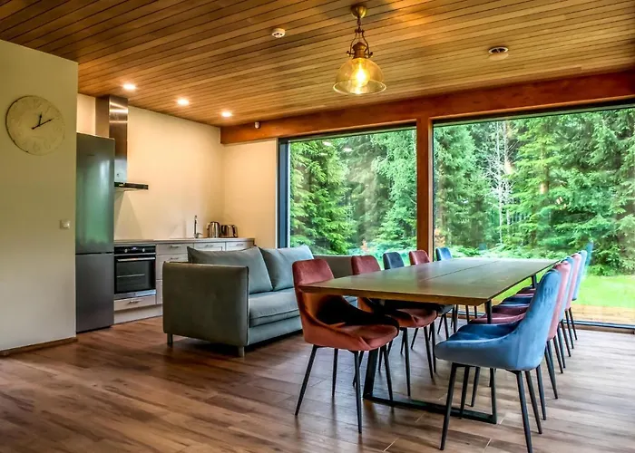 Villa Pillapalu Villa Pillapalu