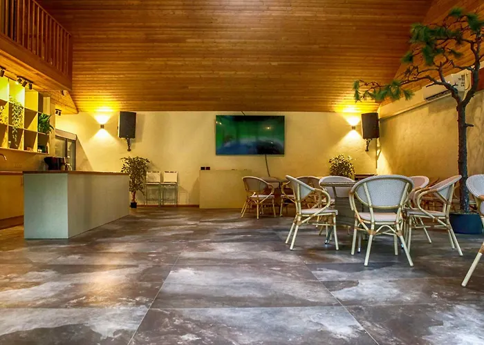 Villa Pillapalu Villa Pillapalu