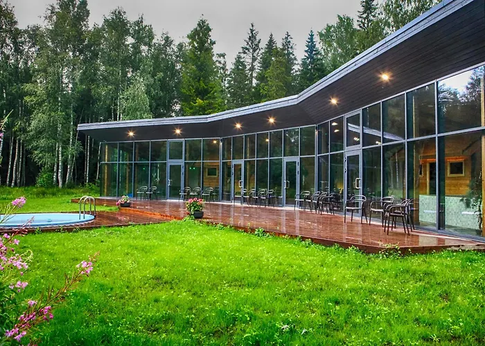 Villa Villa Pillapalu