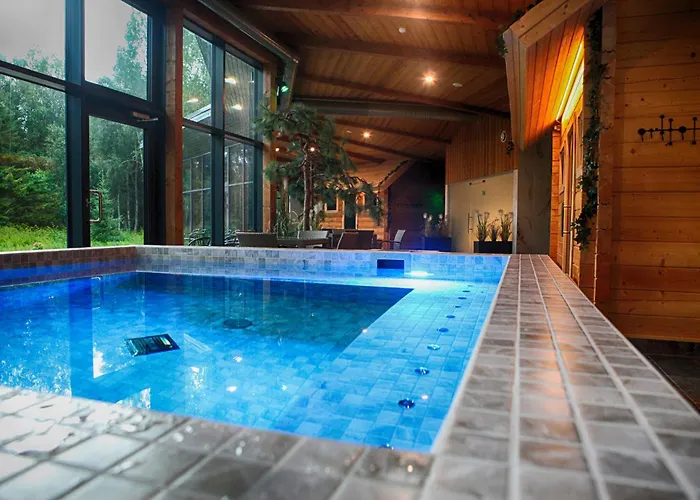 Villa Pillapalu Villa Pillapalu