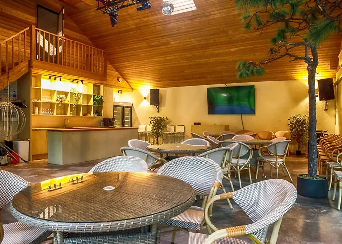 Villa Villa Pillapalu Pillapalu