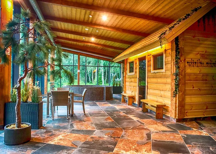 Villa Pillapalu * Pillapalu