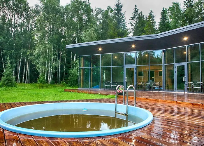 Villa Pillapalu Villa *