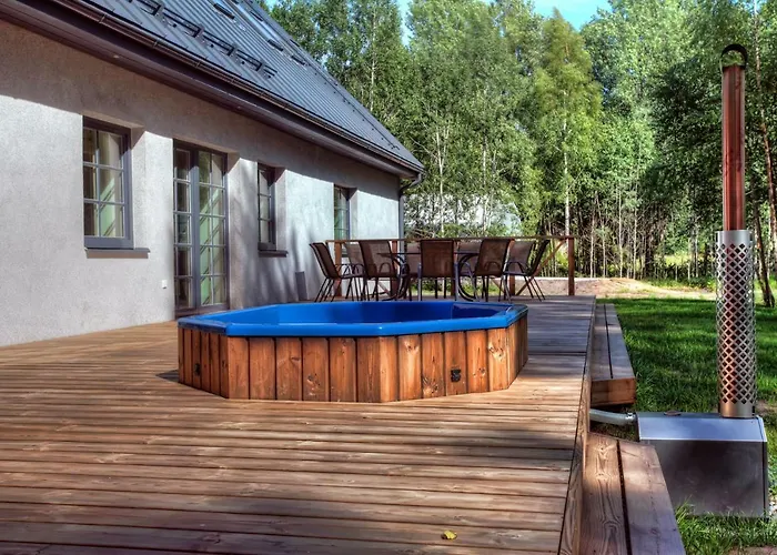 Villa Pillapalu Villa Pillapalu