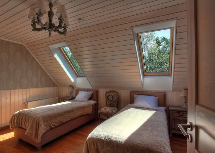 Villa Pillapalu * Pillapalu