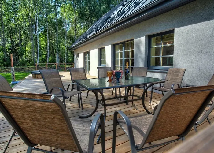 Villa Pillapalu Villa Pillapalu