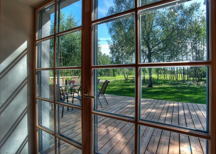 Villa Pillapalu Pillapalu